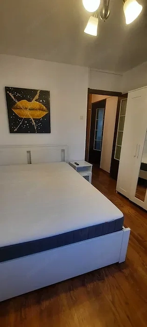 Drumul Taberei,  apartament 4 camere  