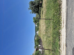 Vând teren în Aldești, județul Vâlcea 