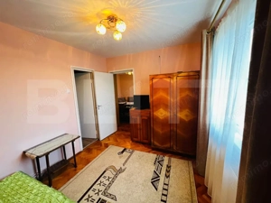 Apartament 2 camere, 48 mp, zona Dâmbu Pietros - imagine 3