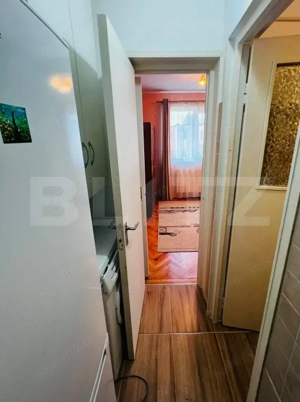 Apartament 2 camere, 48 mp, zona Dâmbu Pietros - imagine 5