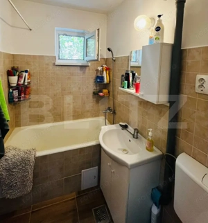 Apartament 2 camere, 48 mp, zona Dâmbu Pietros - imagine 7