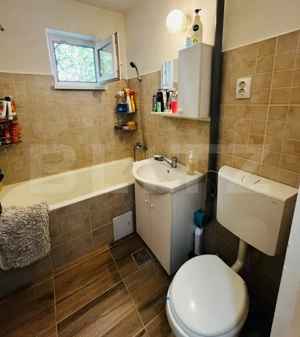 Apartament 2 camere, 48 mp, zona Dâmbu Pietros - imagine 8