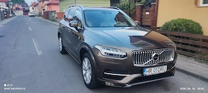 Volvo Xc90 varianta fara adblue SCHIMB cu Hilux,Navara,Ranger