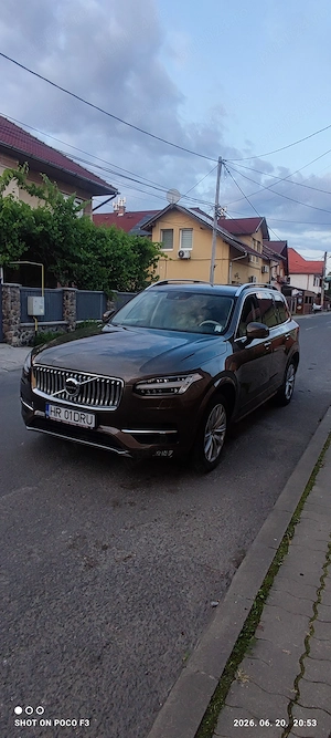 Volvo Xc90 varianta fara adblue SCHIMB cu Hilux,Navara,Ranger - imagine 4