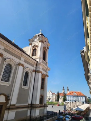 Comision zero! Închiriez imobil în Piața Unirii - imagine 3