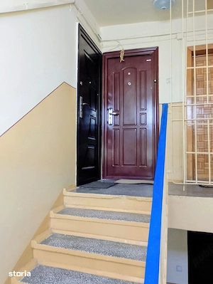 Apartament cu 3 camere,zona Sagului