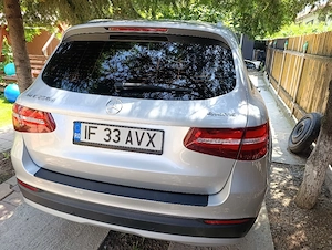 Mercedes Benz glc 250 - imagine 6