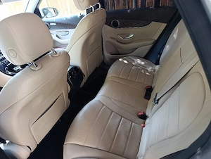 Mercedes Benz glc 250 - imagine 9