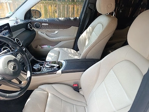 Mercedes Benz glc 250 - imagine 10