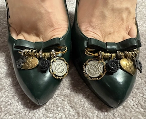 Pantofi Dolce&Gabbana