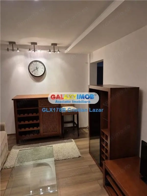 ZONA LINISTITA, ETAJ INTERMEDIAR - imagine 2