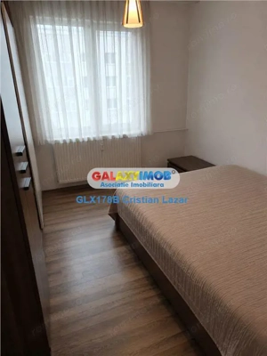 ZONA LINISTITA, ETAJ INTERMEDIAR - imagine 3