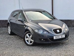 Seat Leon 1.4 benzina