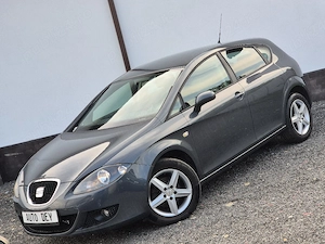 Seat Leon 1.4 benzina - imagine 3