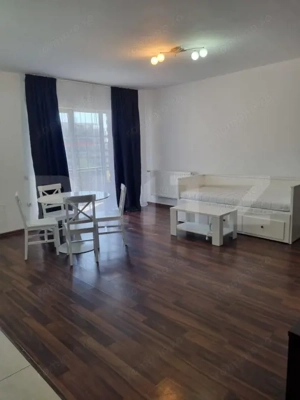 Apartament 1 camera, 40mp, balcon 10mp, Buna ziua 