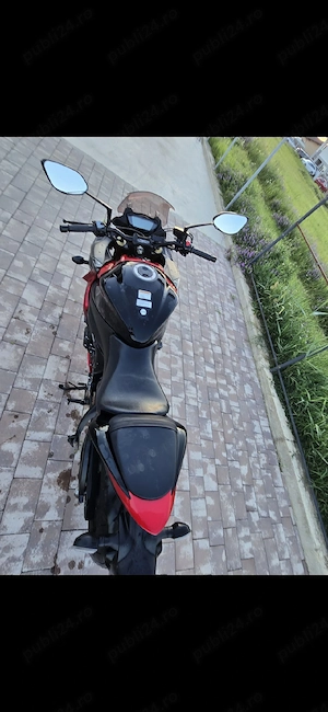 Suzuki GSX-S 1000  - imagine 4