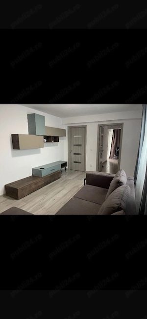 apartament 3 camere 450 euro  luna