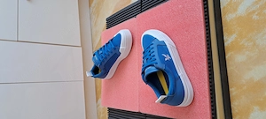 Adidasi unisex Lyle&Scott 38.5-39