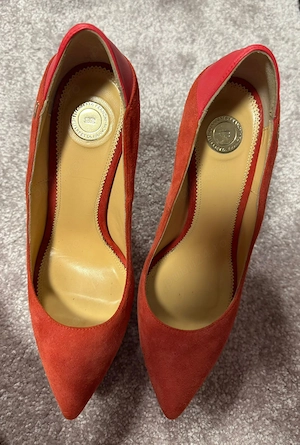 Pantofi Elisabetta Franchi