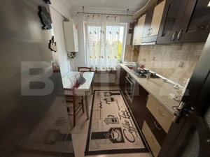 Apartament 2 camere, 55 mp - Podu Ros - imagine 5