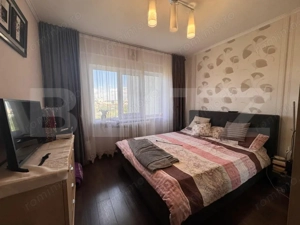 Apartament 3 camere, 72 mp, zona Mircea cel Bătrân - imagine 7