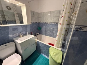 Apartament 2 camere, 55 mp - Podu Ros - imagine 6
