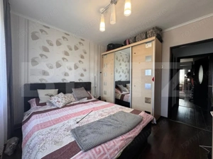 Apartament 3 camere, 72 mp, zona Mircea cel Bătrân - imagine 6