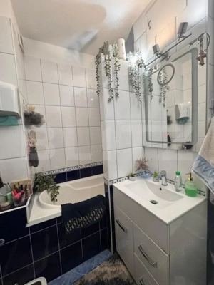 Apartament 3 camere, 72 mp, zona Mircea cel Bătrân - imagine 9