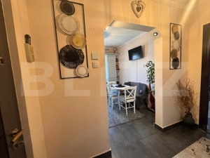 Apartament 3 camere, 72 mp, zona Mircea cel Bătrân - imagine 5