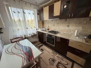 Apartament 2 camere, 55 mp - Podu Ros - imagine 4