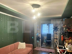 Apartament 3 camere, 72 mp, zona Mircea cel Bătrân - imagine 8