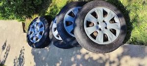 Roti Hyundai R14 - imagine 5