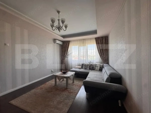 Apartament 3 camere, 72 mp, zona Mircea cel Bătrân - imagine 2