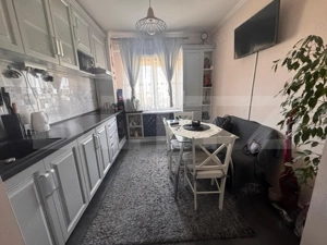 Apartament 3 camere, 72 mp, zona Mircea cel Bătrân - imagine 3