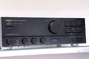 Statie Onkyo,2x65W,Japonia,(A-8620).