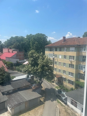 Vand apartament , 2 camere , semidecomandat , etaj 4 , Splaiul C. Brediceanu - imagine 7