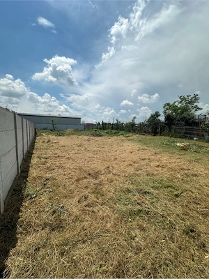Teren de vanzare in Tg Jiu