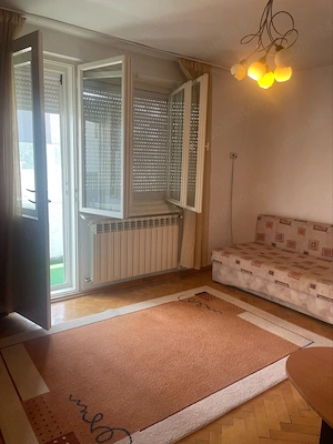 Vand apartament , 2 camere , semidecomandat , etaj 4 , Splaiul C. Brediceanu - imagine 8