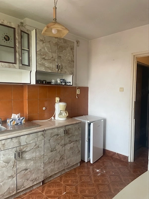 Vand apartament , 2 camere , semidecomandat , etaj 4 , Splaiul C. Brediceanu - imagine 6