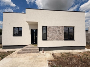 Casă 3 camere Berceni Ilfov, parter, curte 378 mp,          comision 0 - imagine 8