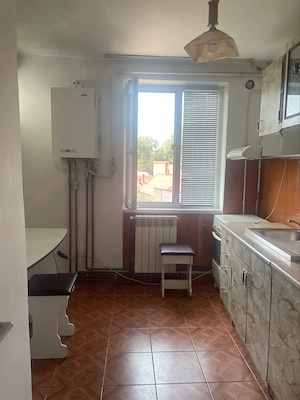 Vand apartament , 2 camere , semidecomandat , etaj 4 , Splaiul C. Brediceanu - imagine 16