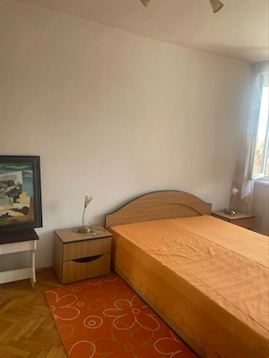 Vand apartament , 2 camere , semidecomandat , etaj 4 , Splaiul C. Brediceanu - imagine 14