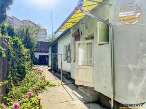 Oportunitate pentru locuinta sau investitie in Sfantu Gheorghe - imagine 4