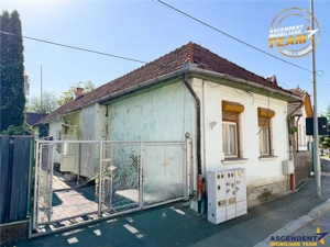 Oportunitate pentru locuinta sau investitie in Sfantu Gheorghe - imagine 2