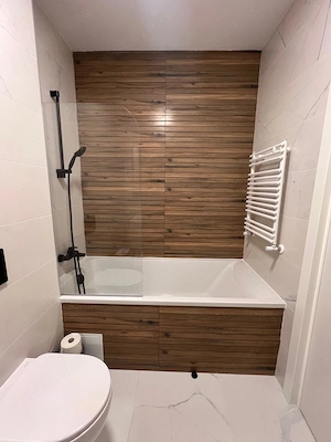 Proprietar | Apartament 2 Camere Premium sector 3, Complet Mobilat și Utilat | Prima Închiriere |  - imagine 7
