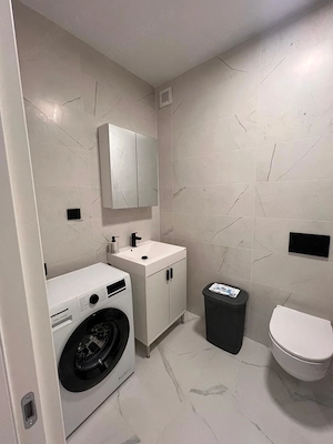 Proprietar | Apartament 2 Camere Premium sector 3, Complet Mobilat și Utilat | Prima Închiriere |  - imagine 3