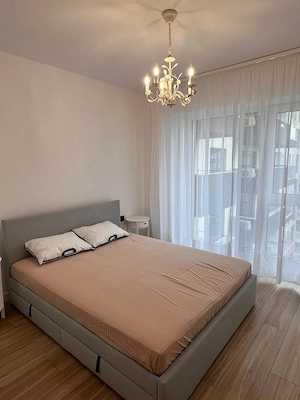 Proprietar | Apartament 2 Camere Premium sector 3, Complet Mobilat și Utilat | Prima Închiriere |  - imagine 6