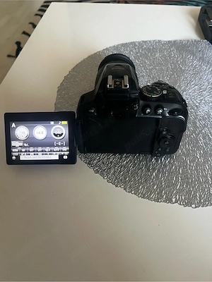 Nikon d5300