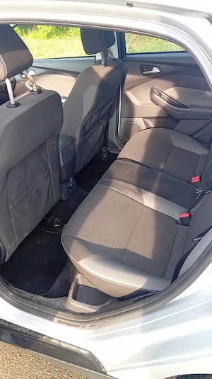 Vand ford focus 3, 2012 - imagine 5
