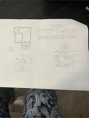 proprietar ofer spre inchiriere spatiu comercial in militari residence - imagine 3